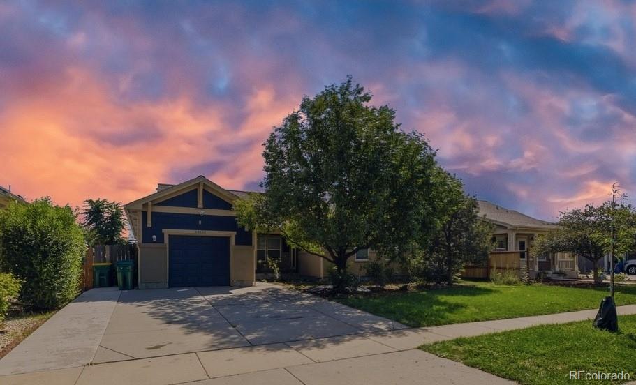  Aurora Home | MLS #: 256123514820 E 18th Place, Aurora Beds: 4 Baths: 2 Price: $475,000