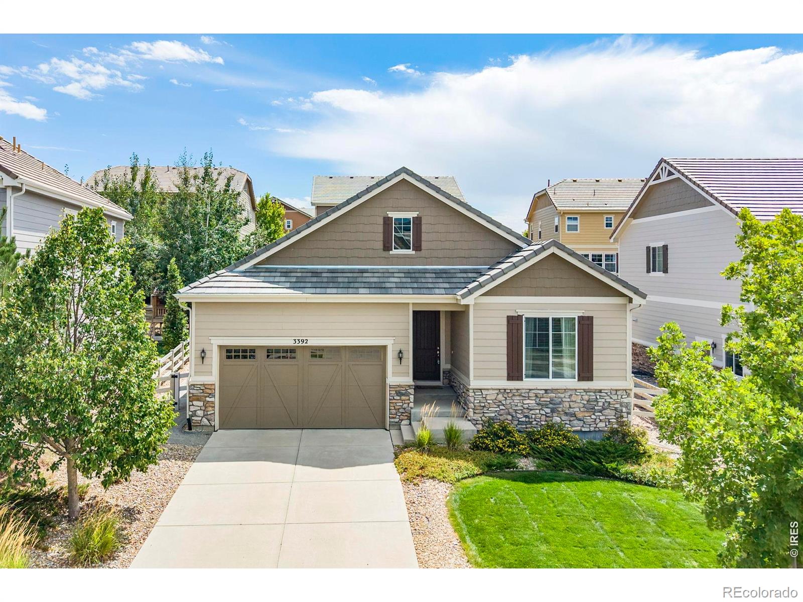  Broomfield Home | MLS #: 45678910683673392  Harvard Place, Broomfield Beds: 4 Baths: 3 Price: $799,000