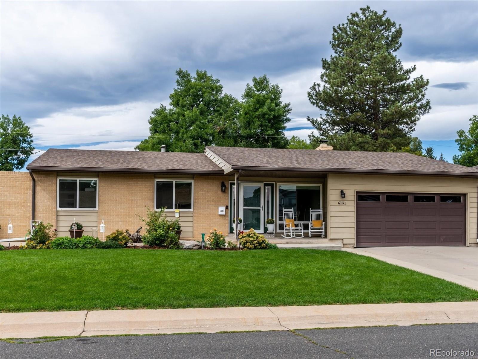 6131  Robb Street, arvada&nbsp; House Search MLS Picture