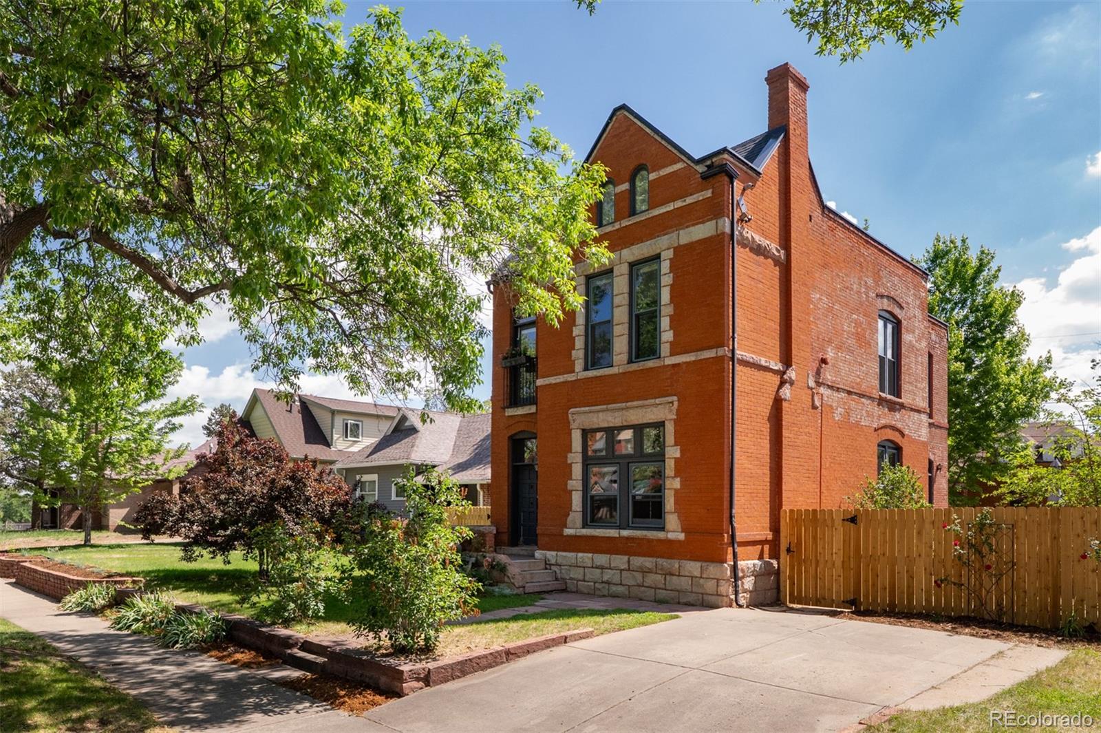 denver&nbsp; House Search Picture
