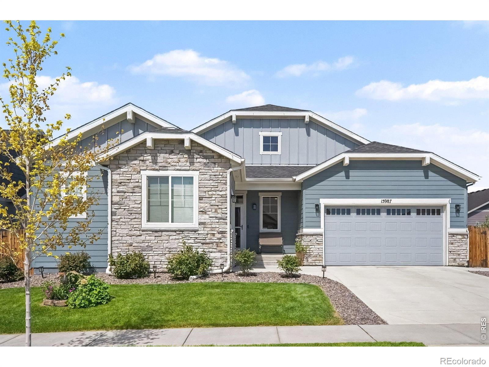 15987 E 115th Place, commerce city&nbsp; House Search MLS Picture