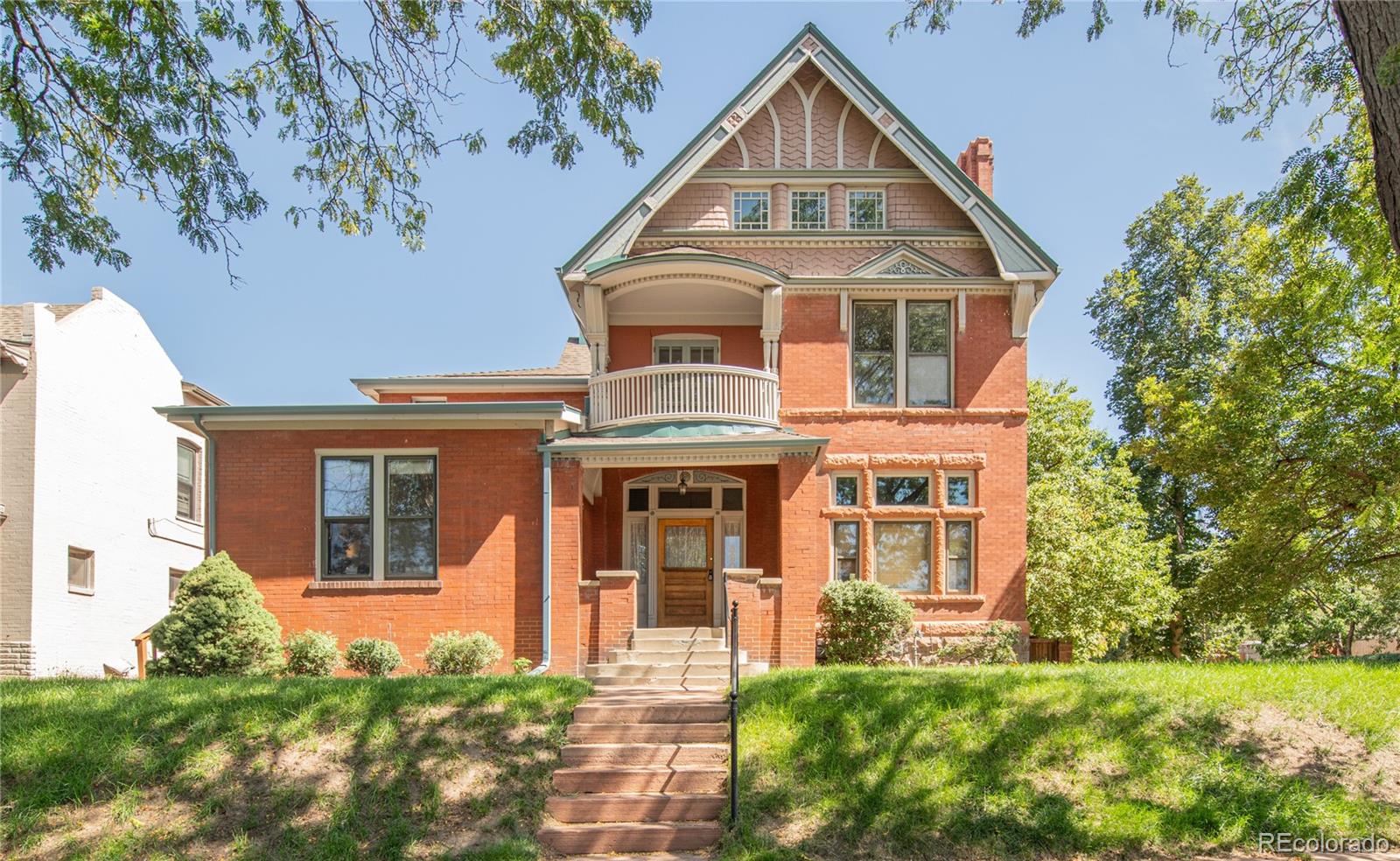 denver&nbsp; House Search Picture
