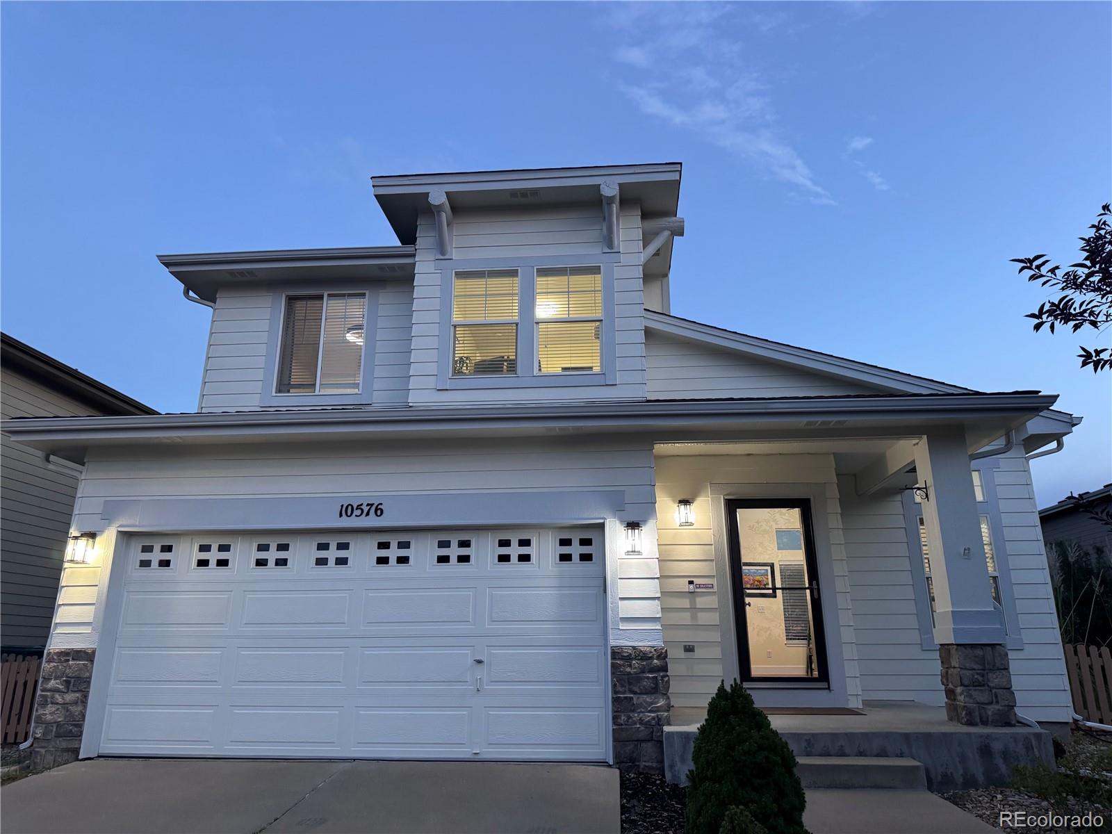Southridge Highlands Ranch Home | MLS #: 831116010576  Atwood Circle, Highlands Ranch Beds: 3 Baths: 3 Price: $625,000