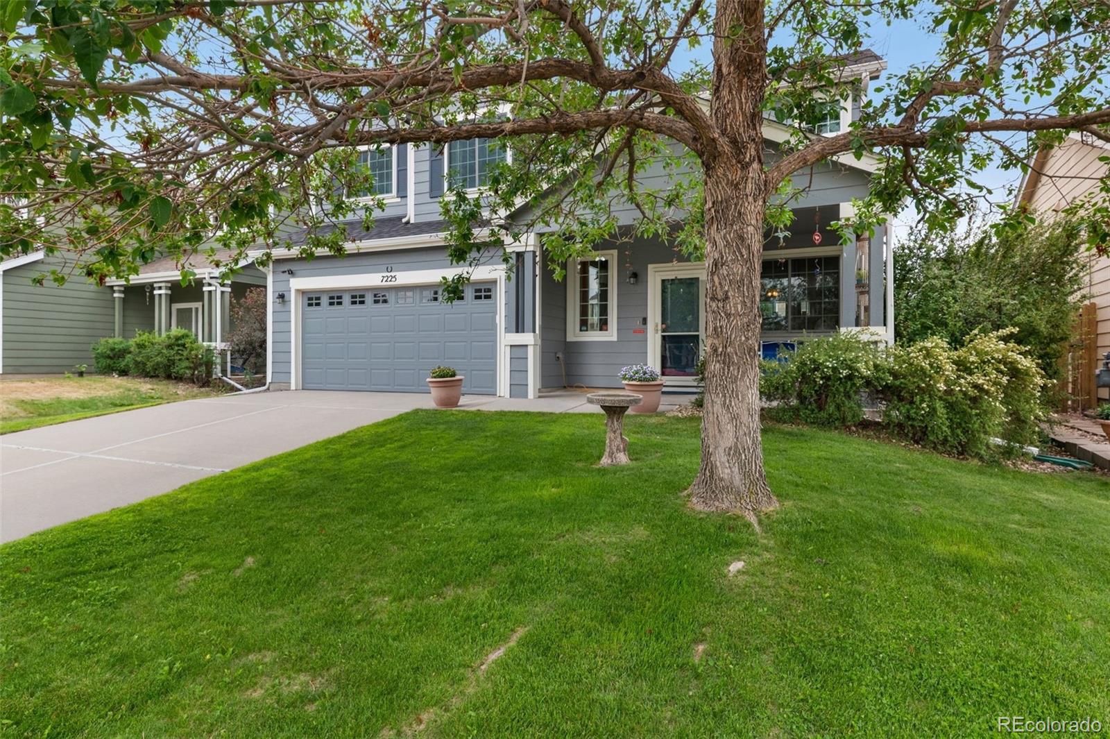  Colorado Springs Home | MLS #: 60658027225  Westerner Drive, Colorado Springs Beds: 3 Baths: 3 Price: $435,000