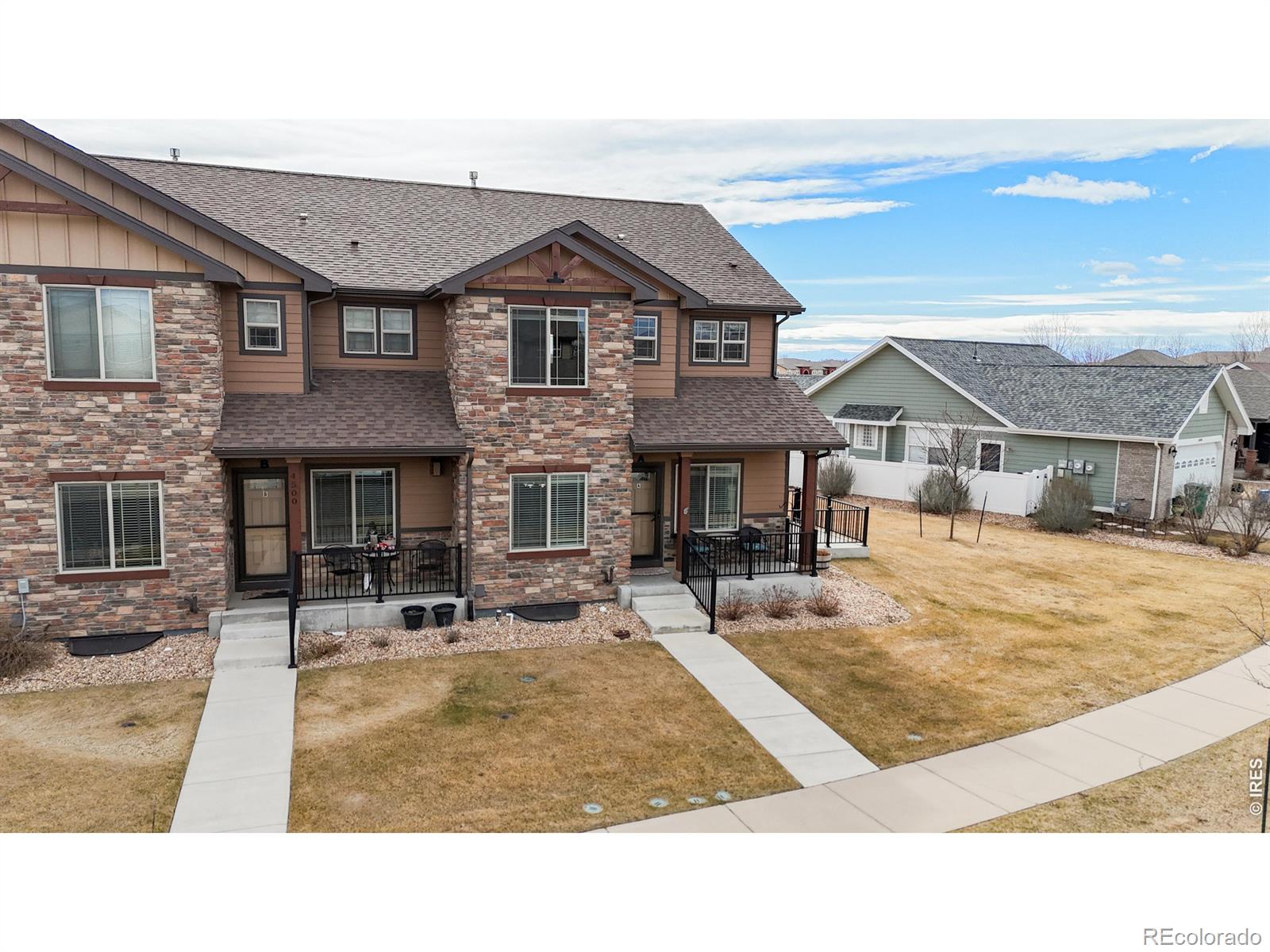 4500  Tuscany Street, evans&nbsp; House Search MLS Picture