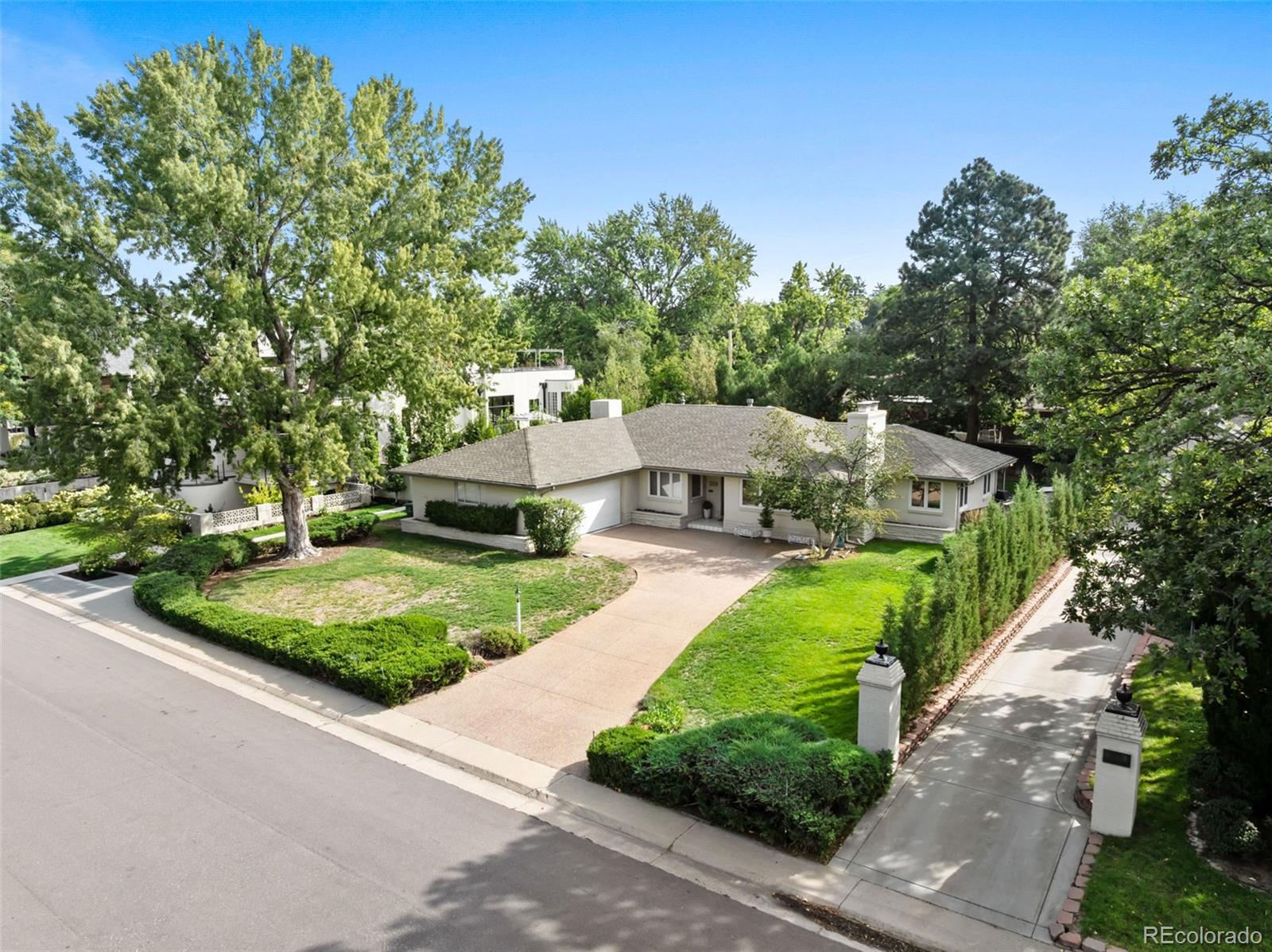  Denver Home | MLS #: 4946983250 S Cherry Street, Denver Beds: 4 Baths: 3 Price: $1,295,000