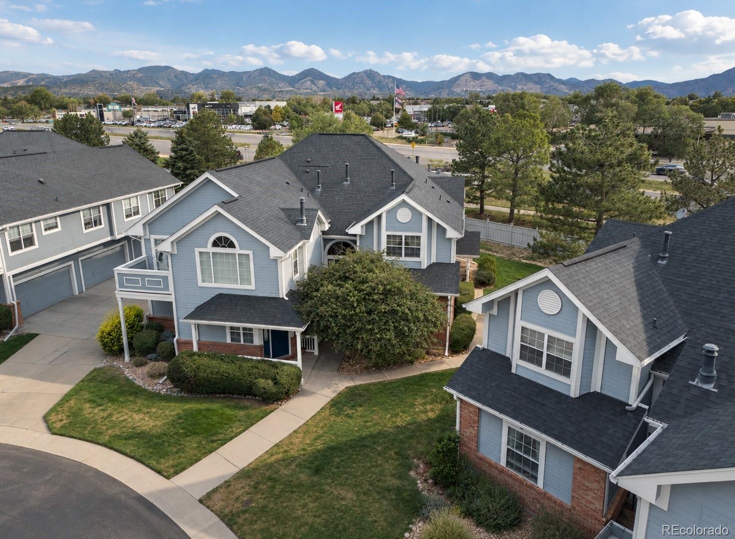 denver&nbsp; House Search Picture