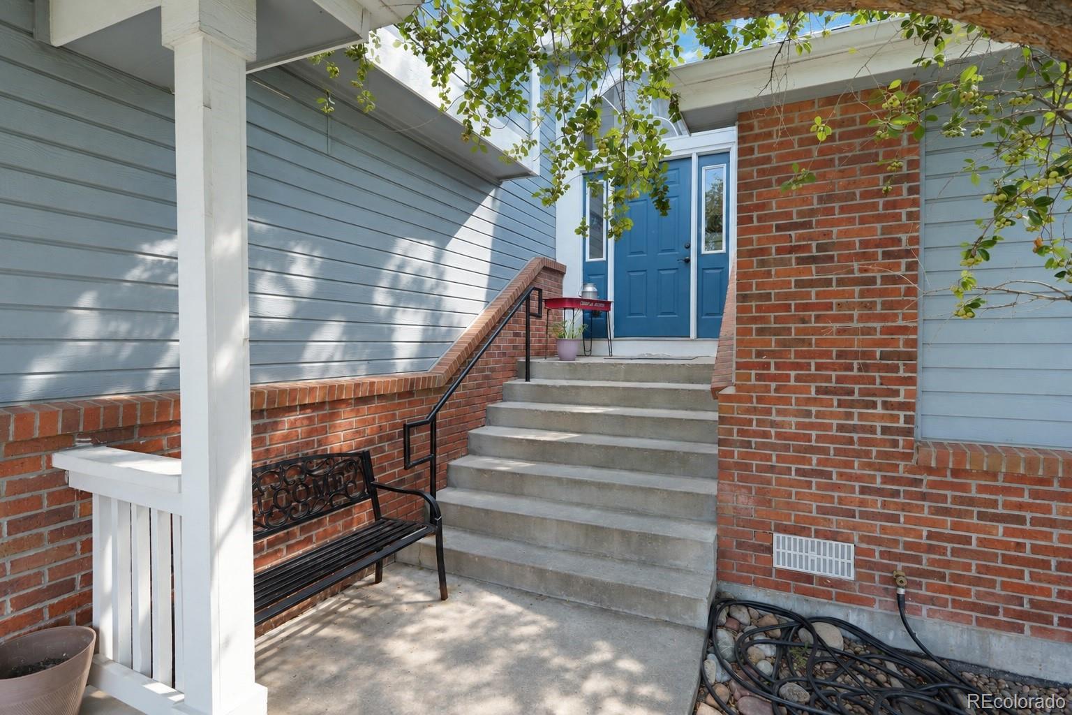 4901 S Ammons Street, denver&nbsp; House Search MLS Picture