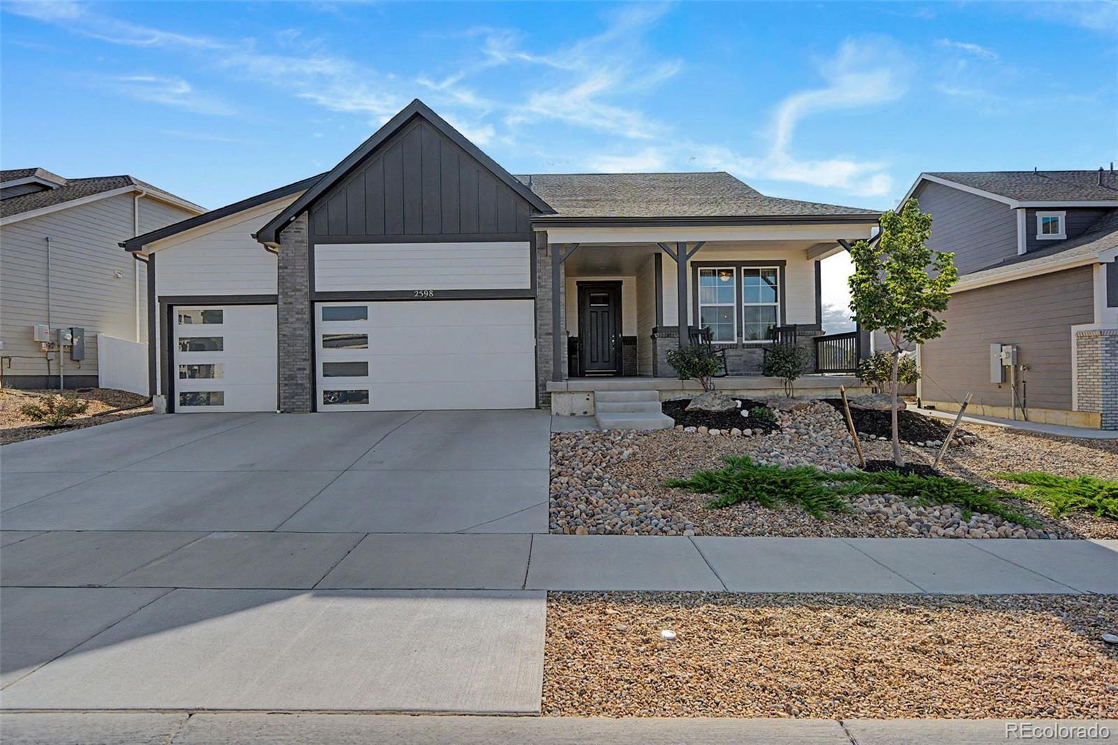  Johnstown Home | MLS #: 89555762598  Doe Ridge Way, Johnstown Beds: 5 Baths: 2 Price: $720,000