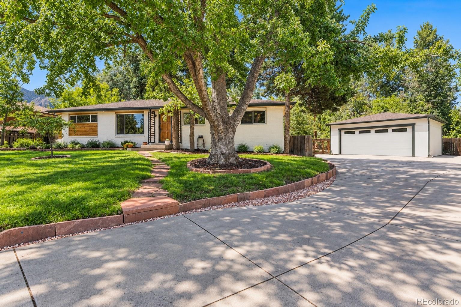  Boulder Home | MLS #: 15886503155  Dartmouth Avenue, Boulder Beds: 4 Baths: 3 Price: $1,065,000