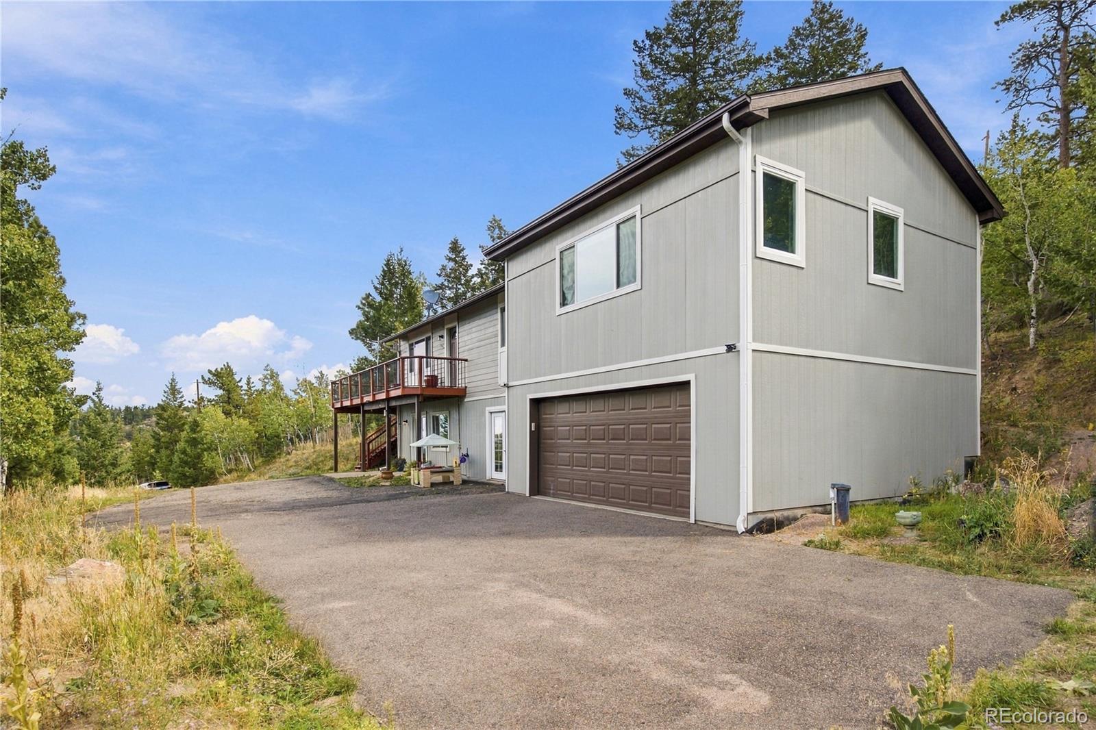 9941  City View Drive, morrison&nbsp; House Search MLS Picture