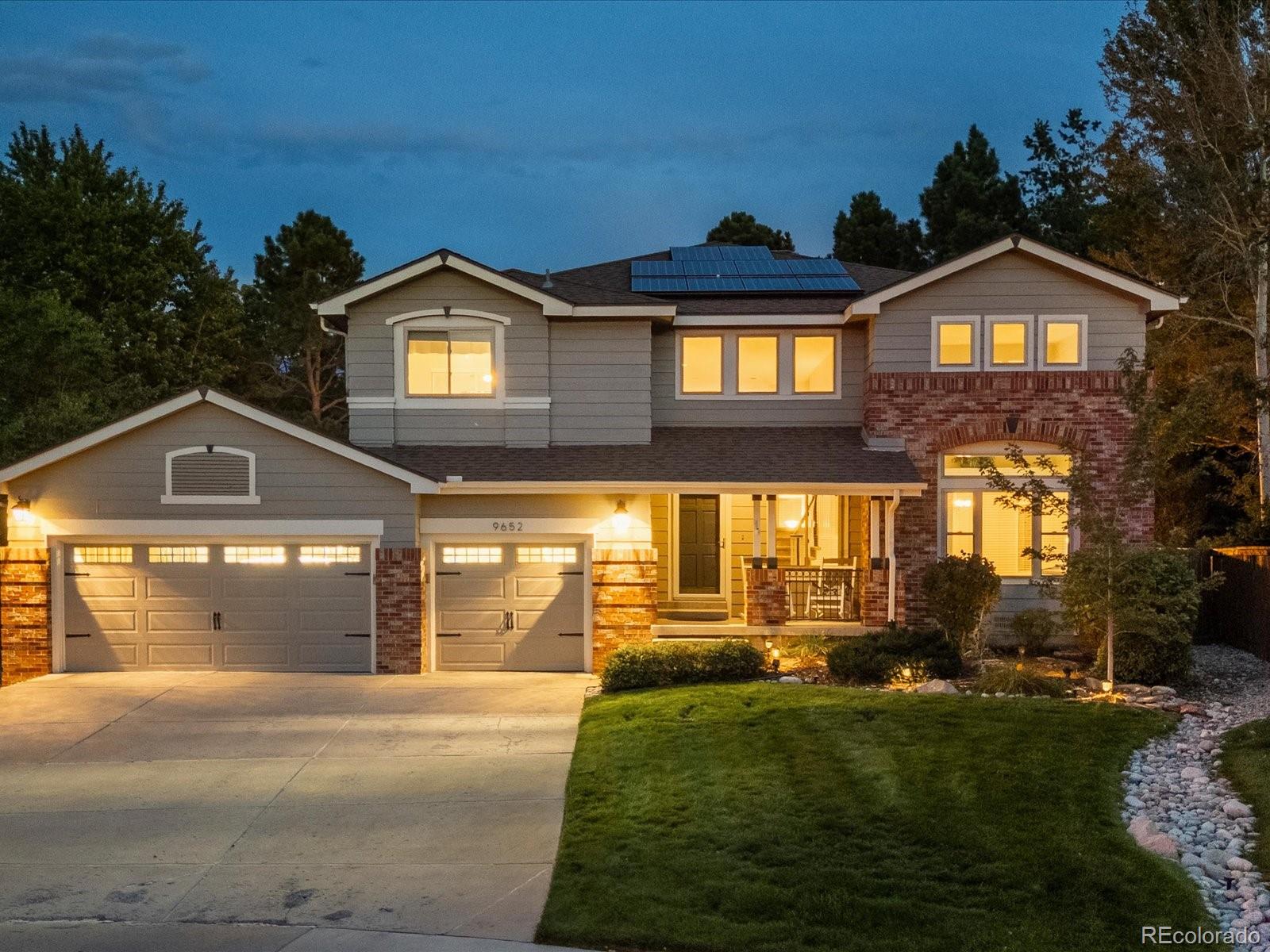 highlands ranch&nbsp; House Search Picture