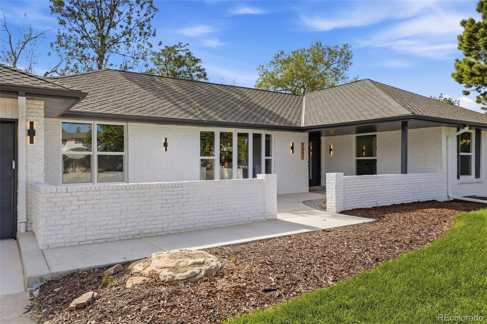 3051  Oak Street, denver&nbsp; House Search MLS Picture