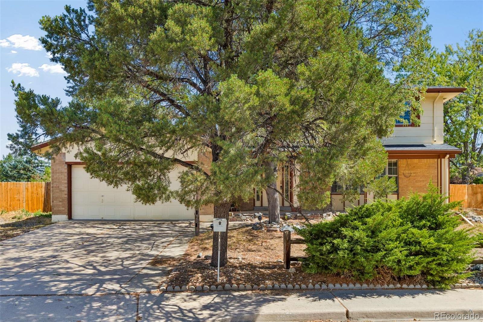 1152  Goldenrod Circle, broomfield&nbsp; House Search MLS Picture