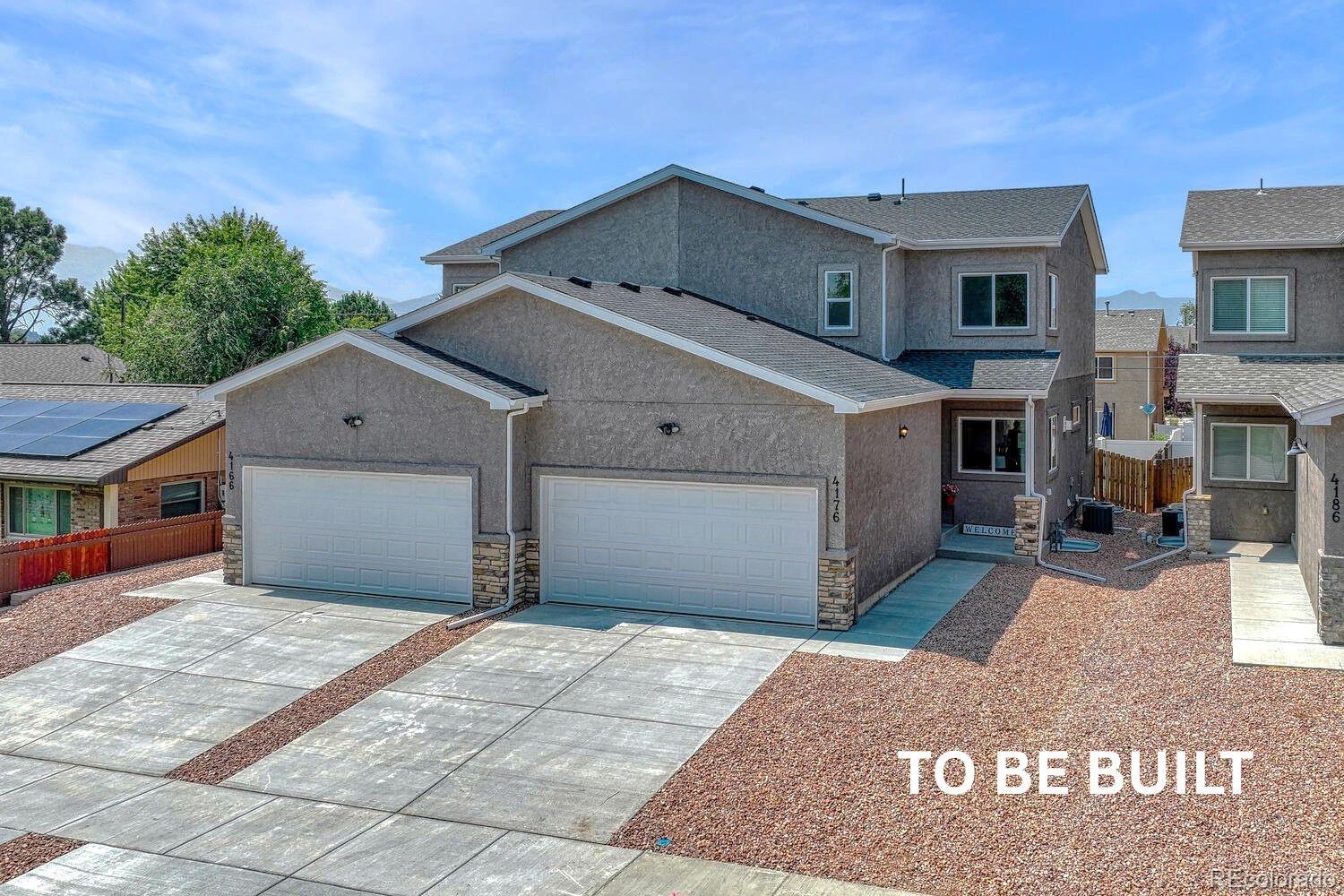 colorado springs&nbsp; House Search Picture