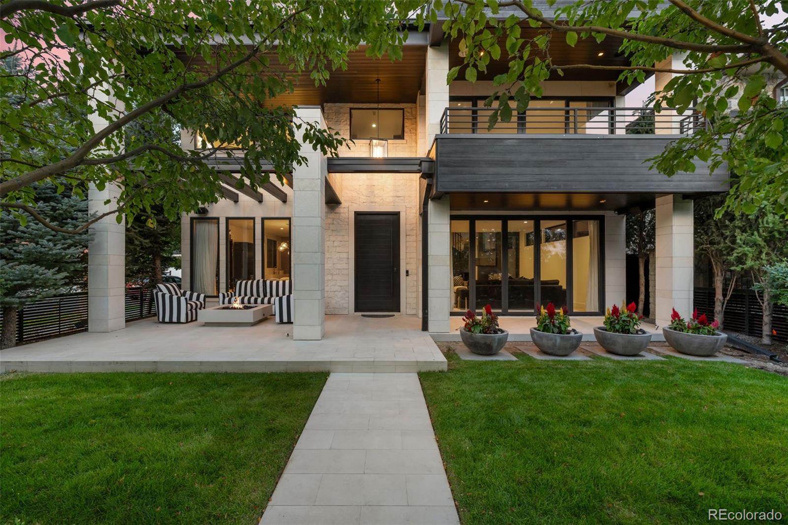 600 S Franklin Street, denver&nbsp; House Search MLS Picture
