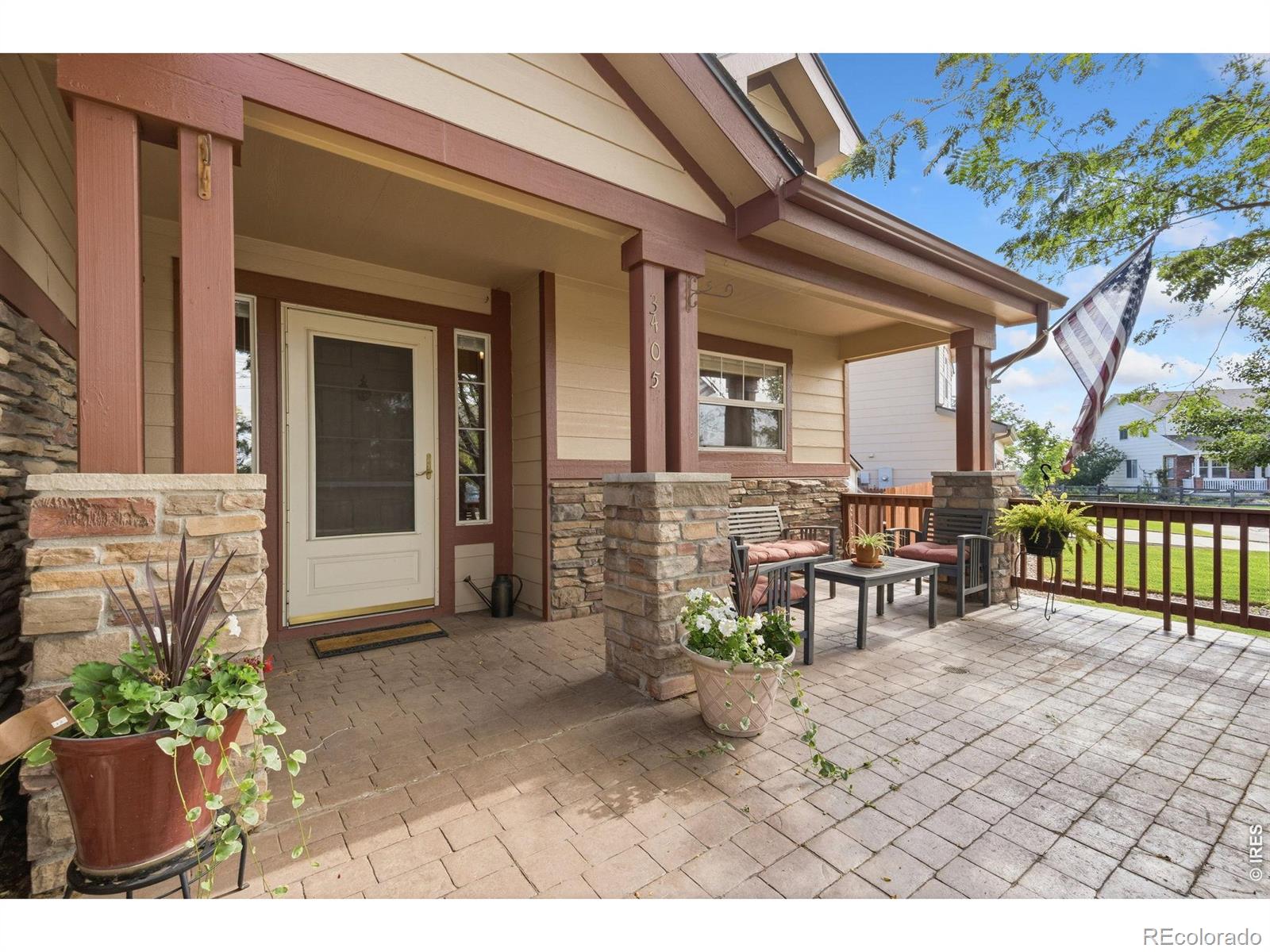loveland&nbsp; House Search Picture