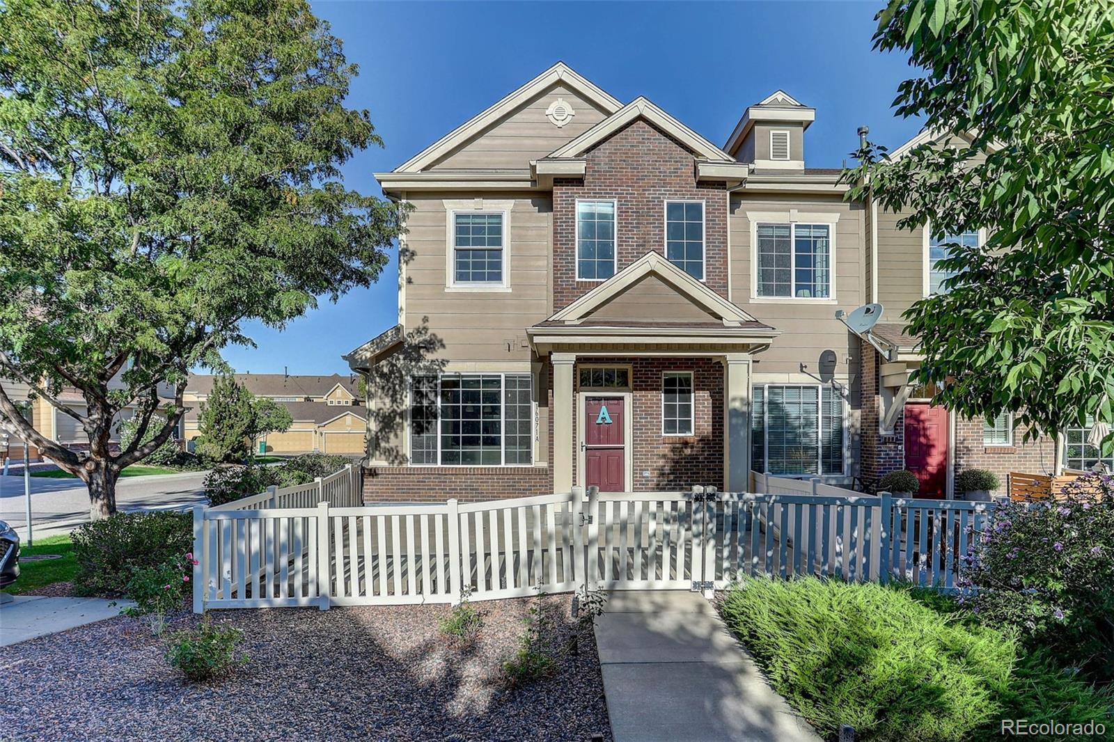  Arvada Home | MLS #: 405045016071 W 63rd Lane, Arvada Beds: 3 Baths: 3 Price: $515,000