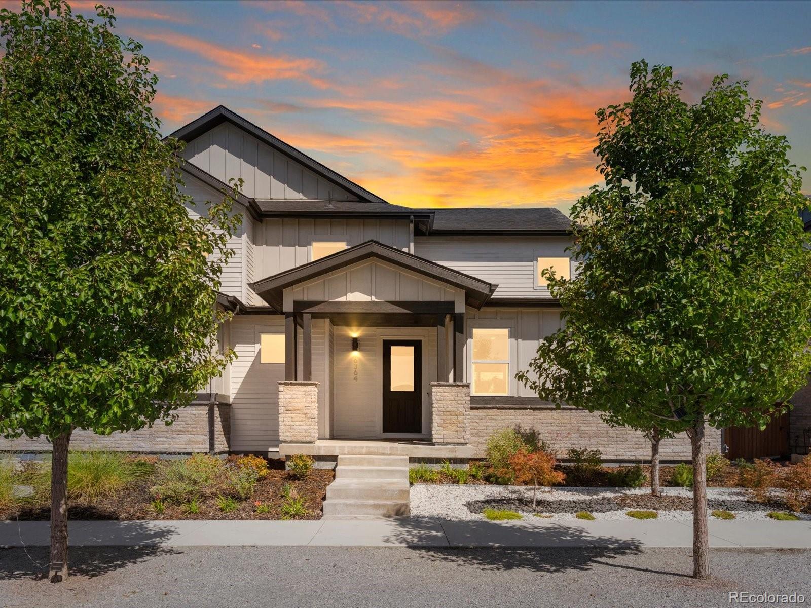 6364  Galena Way, denver&nbsp; House Search MLS Picture