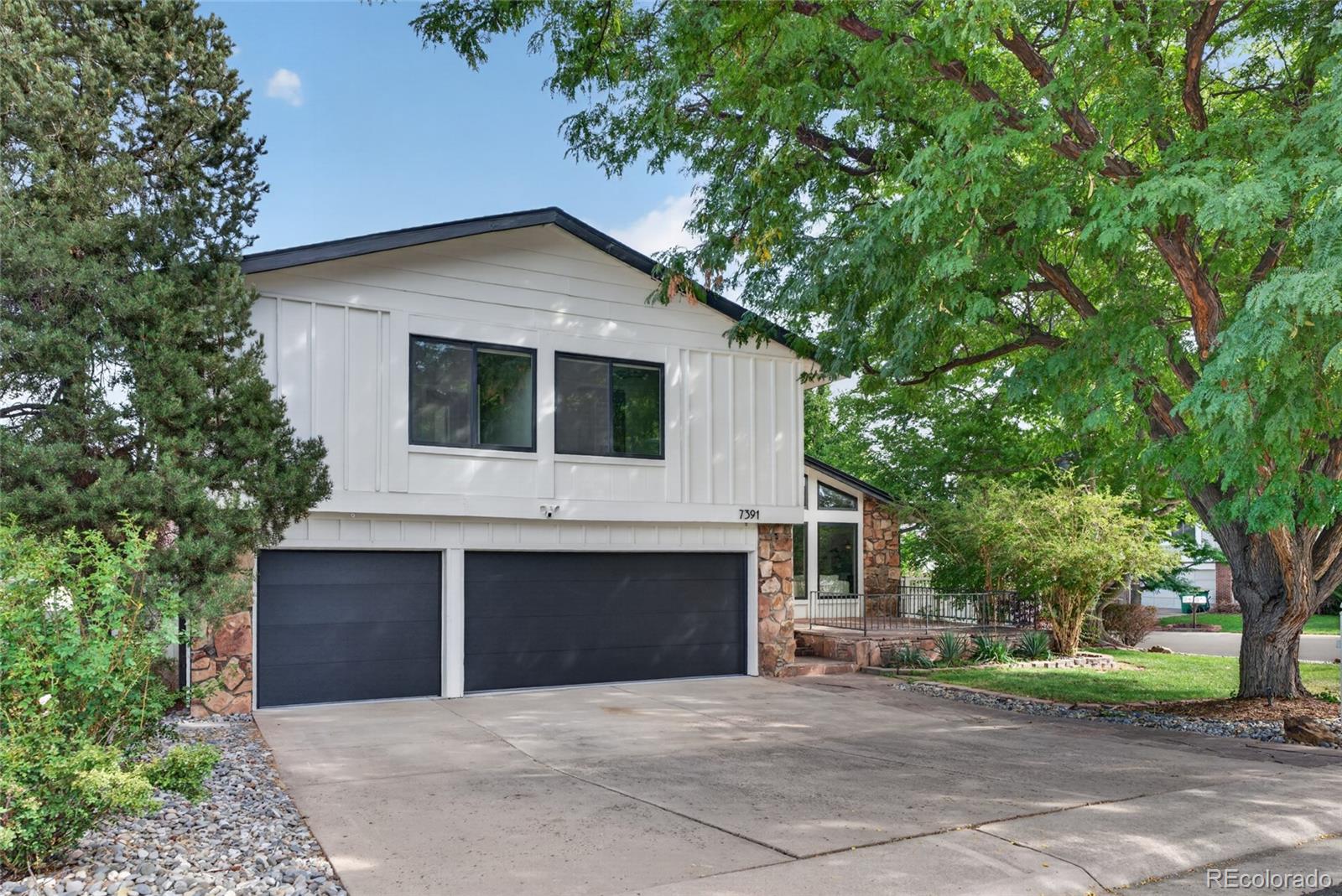 7391 S Costilla Street, littleton&nbsp; House Search MLS Picture