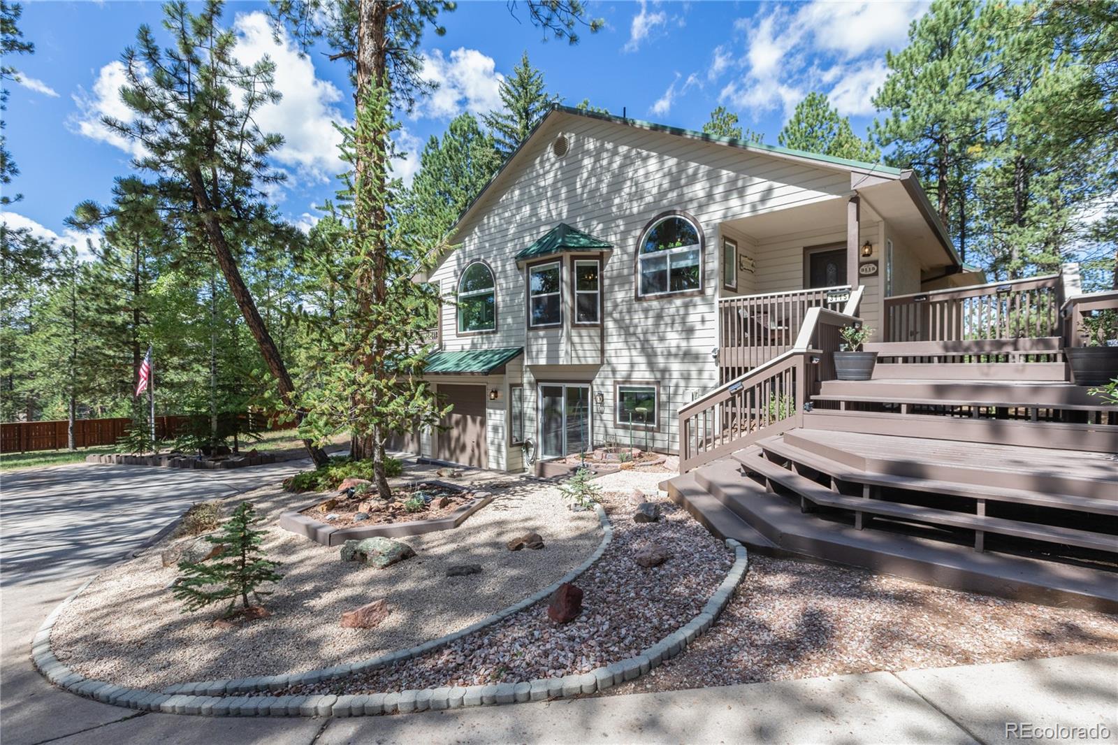woodland park&nbsp; House Search Picture