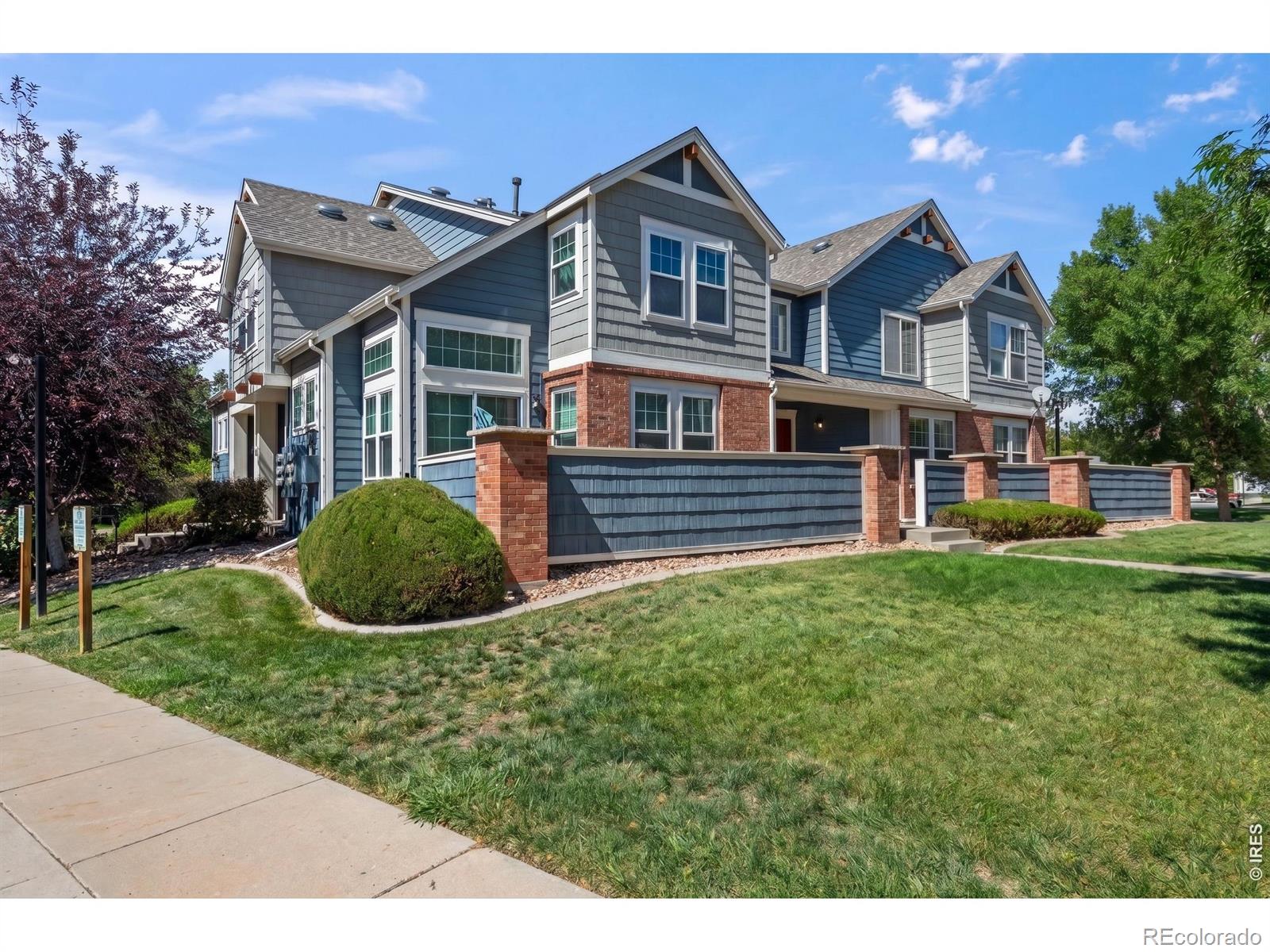 13900  Lake Song Lane, broomfield&nbsp; House Search MLS Picture