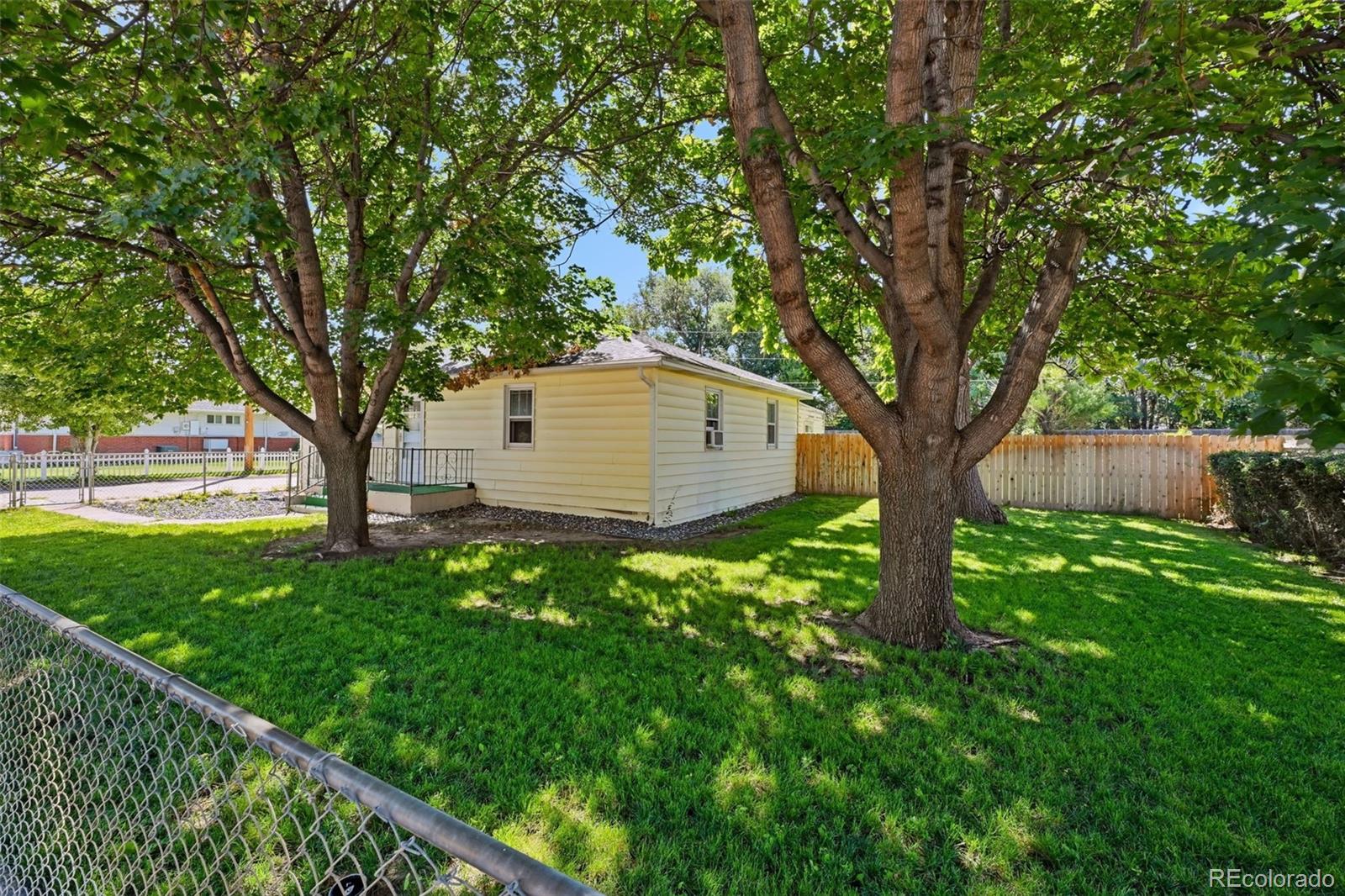 842  Capitol Hill Street, canon city&nbsp; House Search MLS Picture