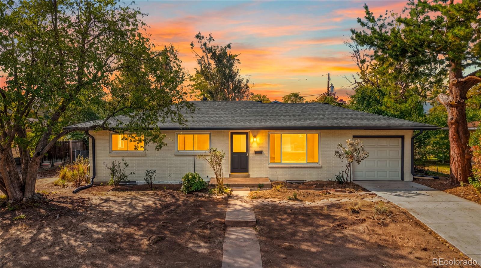 More Lakewood Home | MLS #: 942481145 S Dover Street, Lakewood Beds: 4 Baths: 3 Price: $680,000