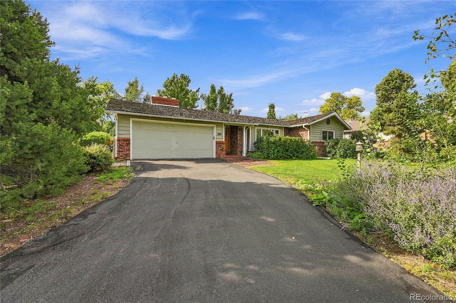  Denver Home | MLS #: 23232606852 W Eldorado Place, Denver Beds: 4 Baths: 3 Price: $725,000