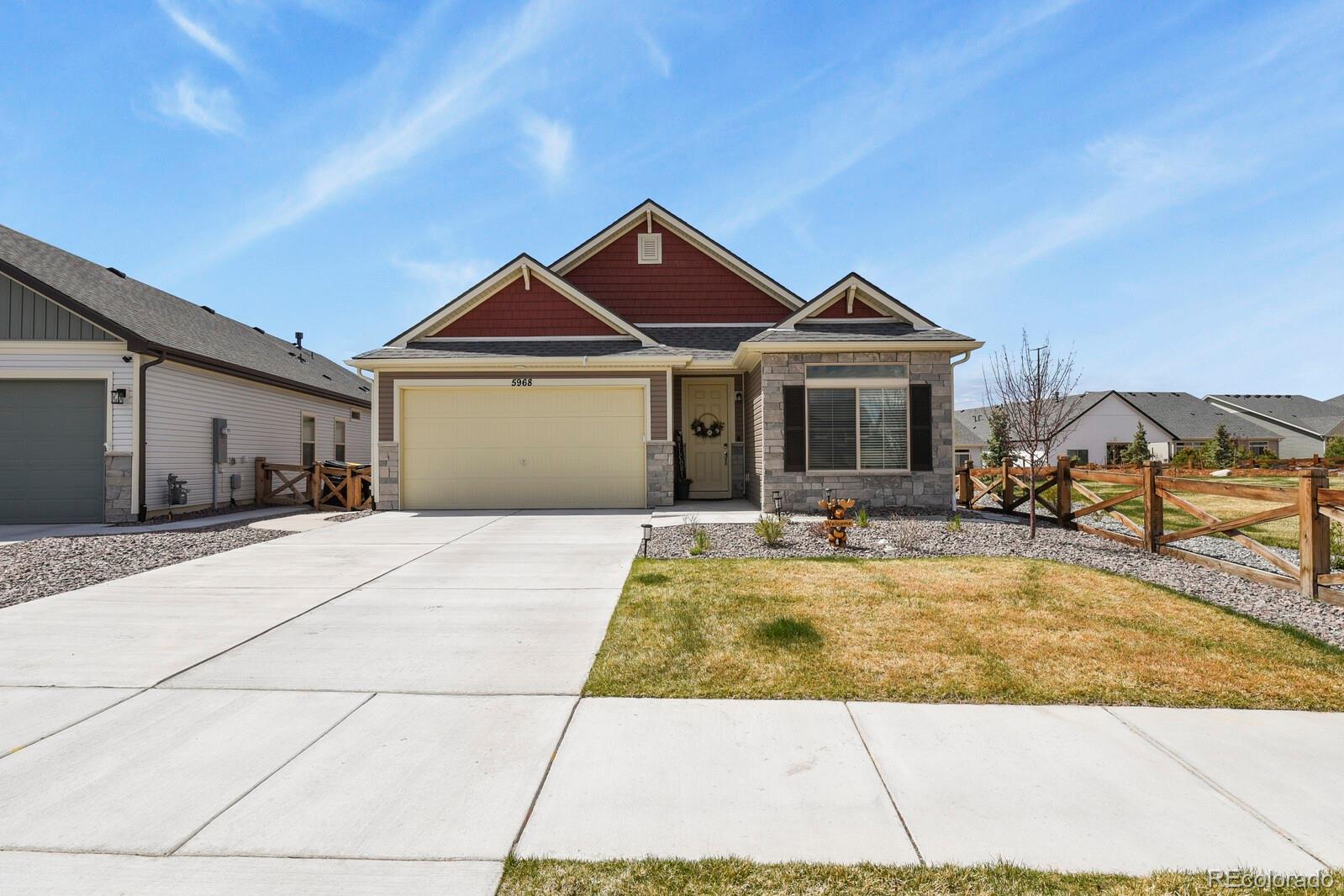 5968  Torrisdale View, colorado springs&nbsp; House Search MLS Picture