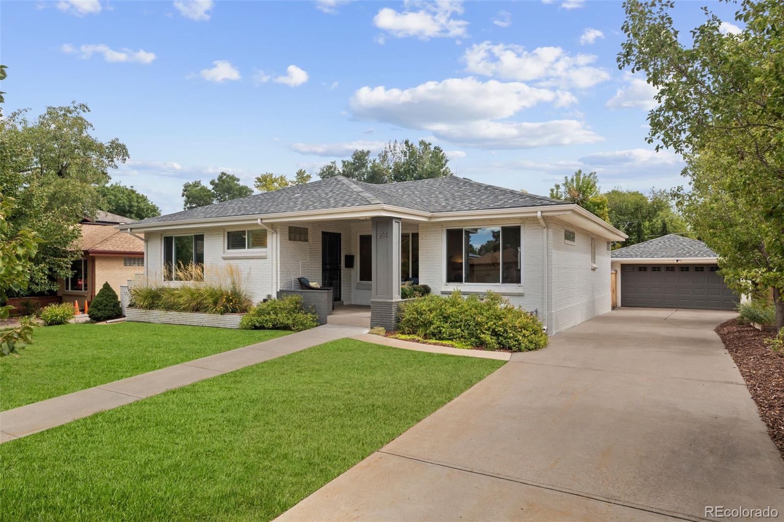 denver&nbsp; House Search Picture