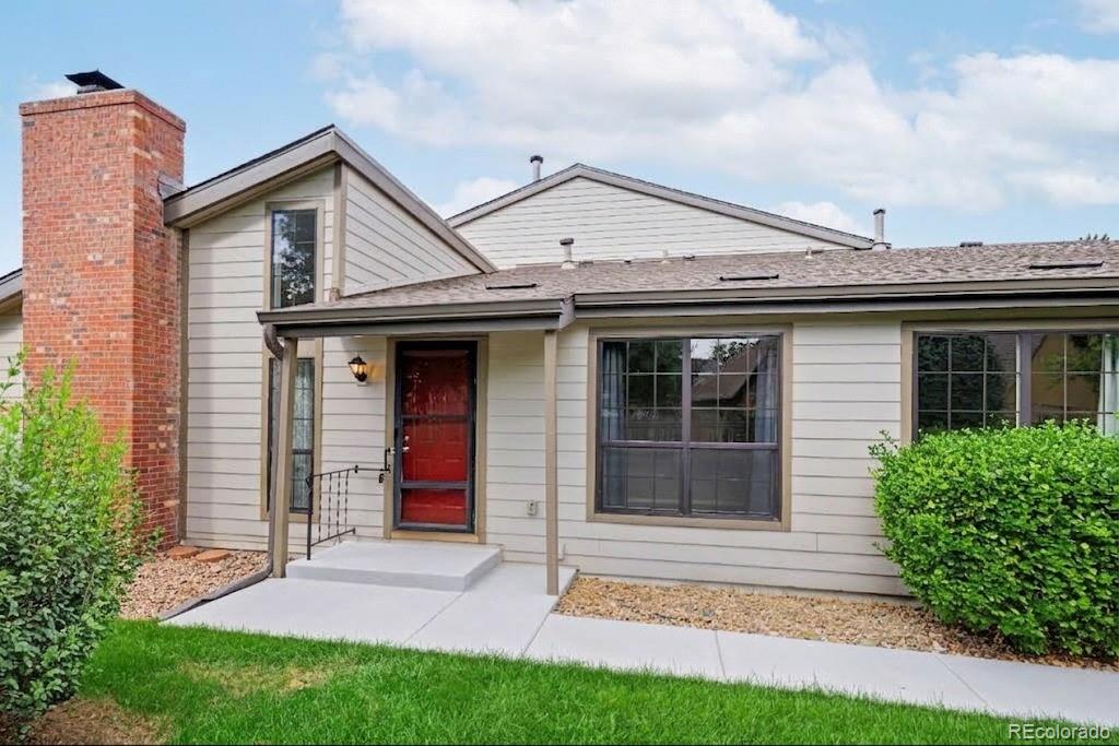 7900 W Layton Avenue, littleton&nbsp; House Search MLS Picture