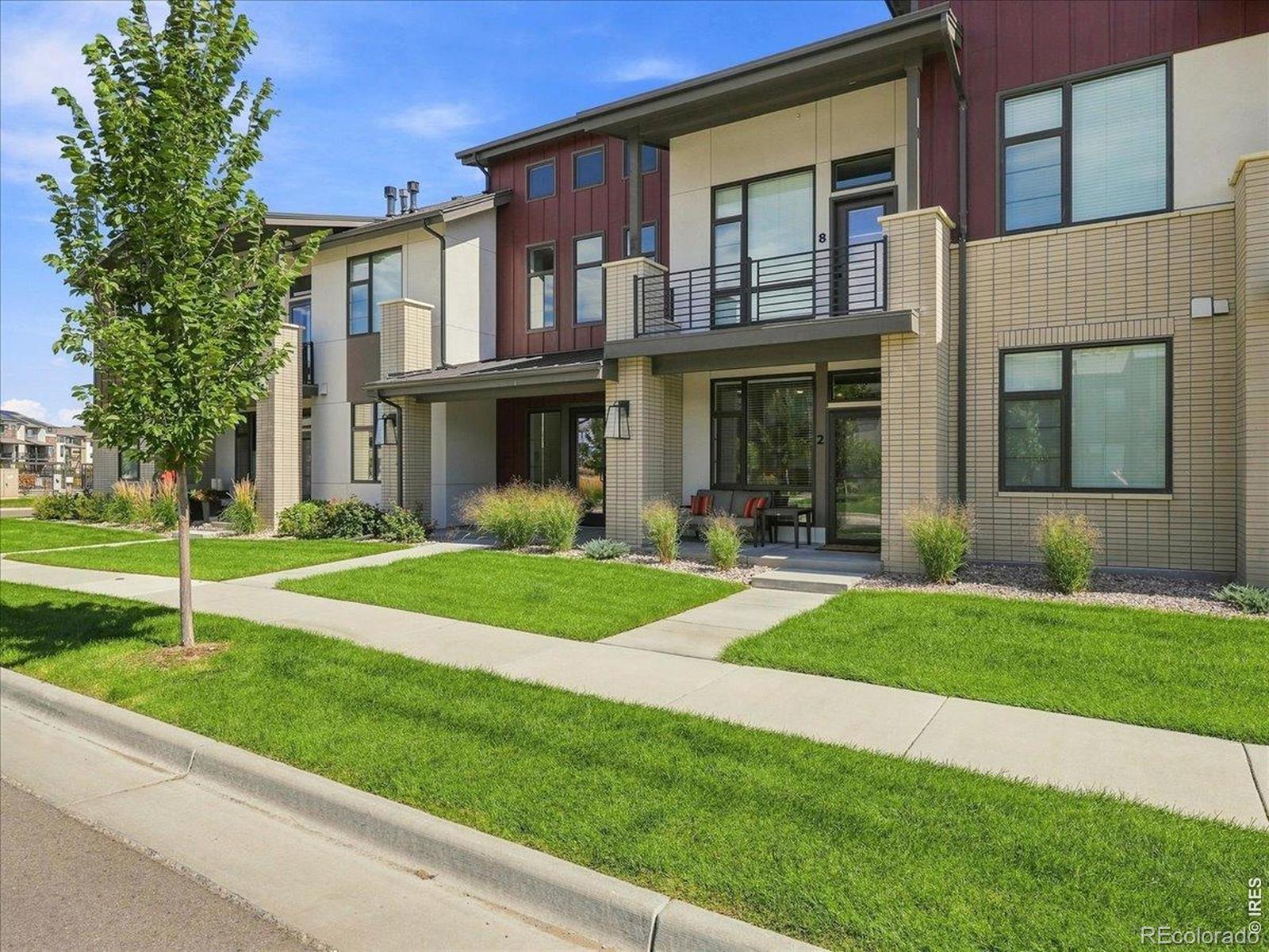 974  Landmark Way, fort collins&nbsp; House Search MLS Picture