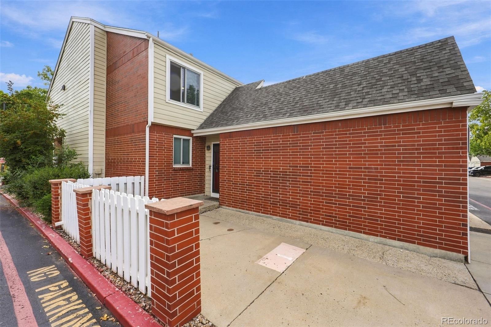 7474 E Arkansas Avenue, denver&nbsp; House Search MLS Picture