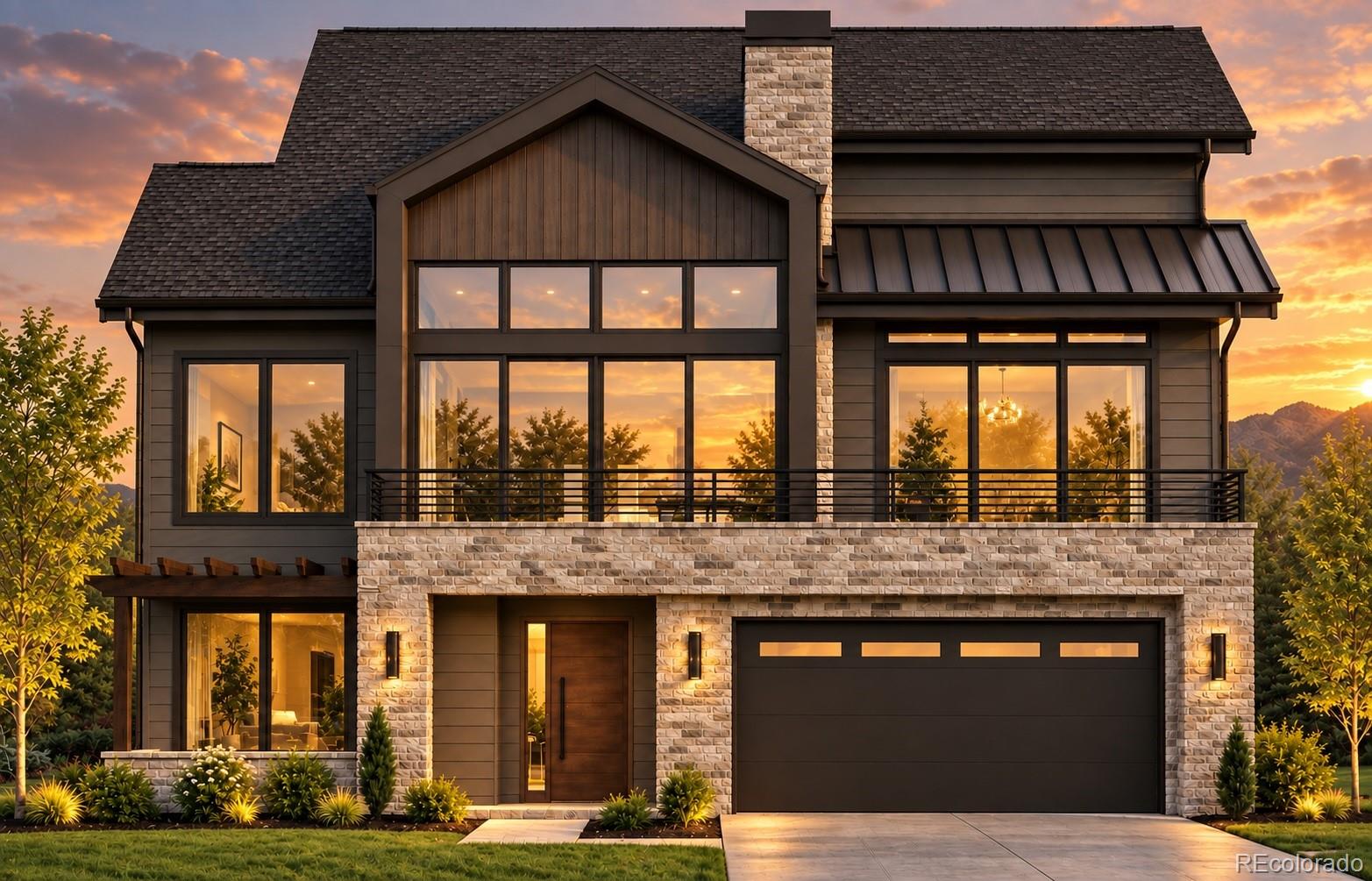  Golden Home | MLS #: 618792518467  Anvil Circle, Golden Beds: 5 Baths: 7 Price: $3,149,000