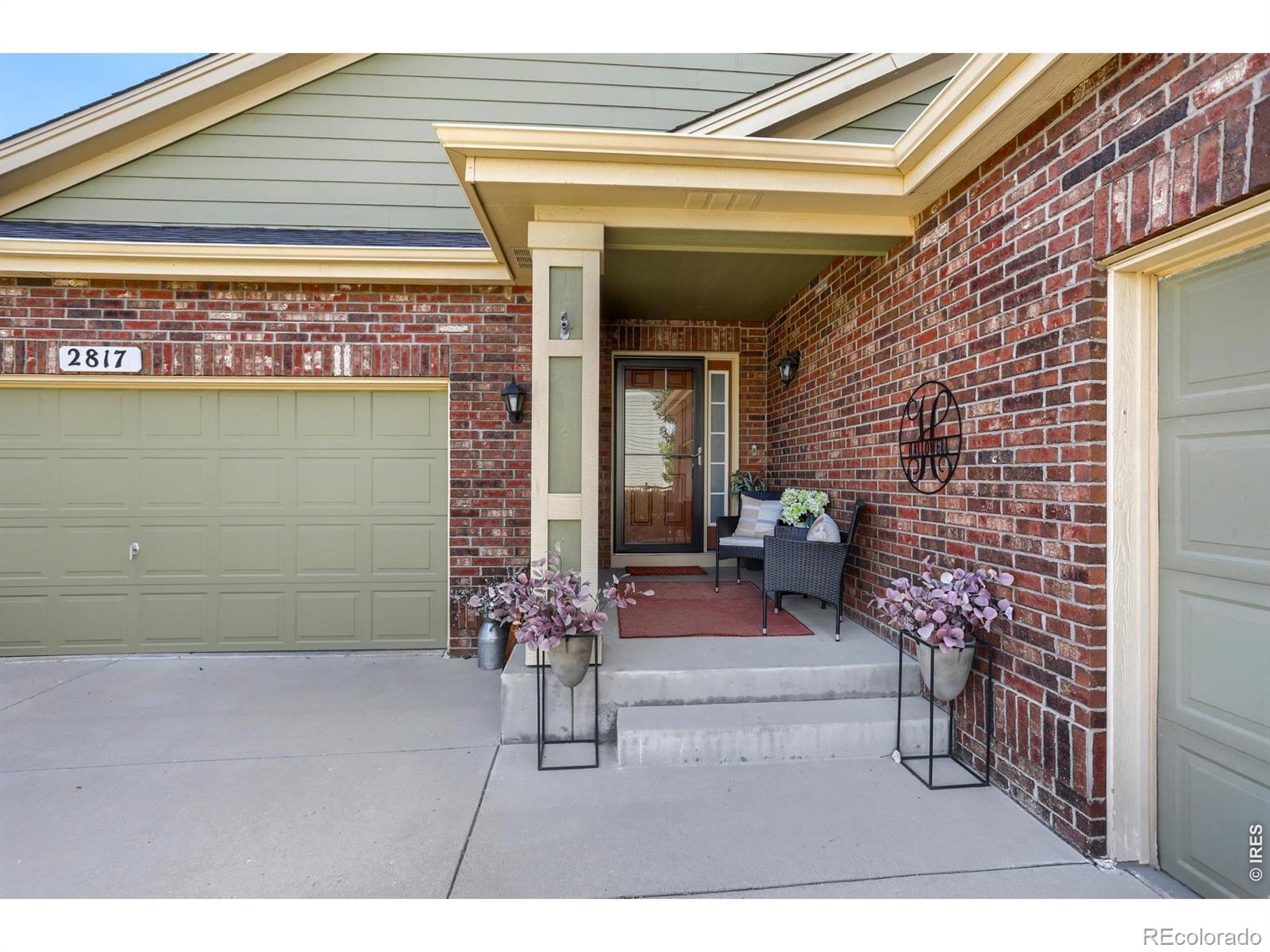 2817  Saratoga Trail, frederick&nbsp; House Search MLS Picture