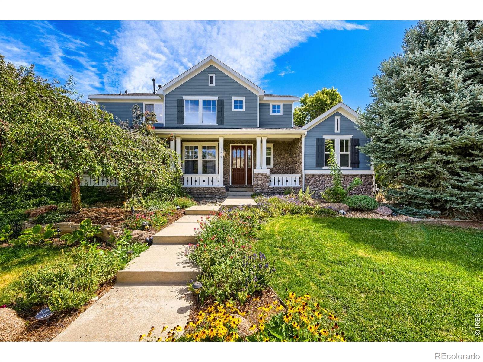  Longmont Home | MLS #: 45678910684261412  Venice Lane, Longmont Beds: 5 Baths: 5 Price: $1,350,000