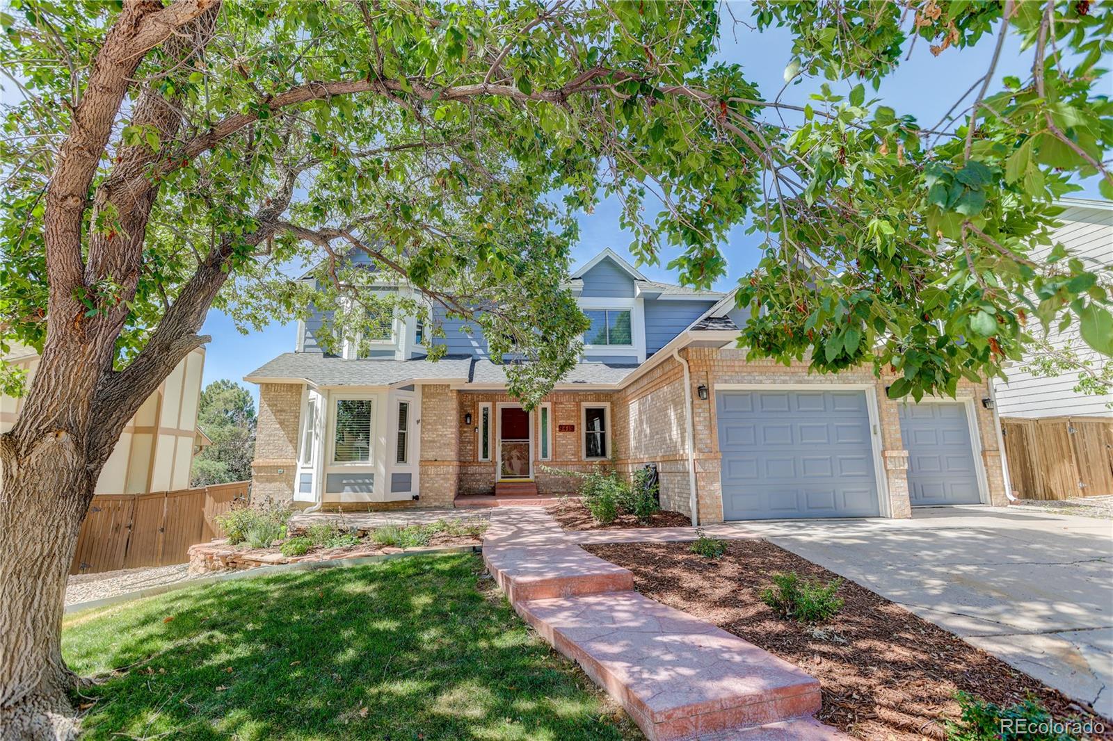 9419  Yale Lane, highlands ranch&nbsp; House Search MLS Picture