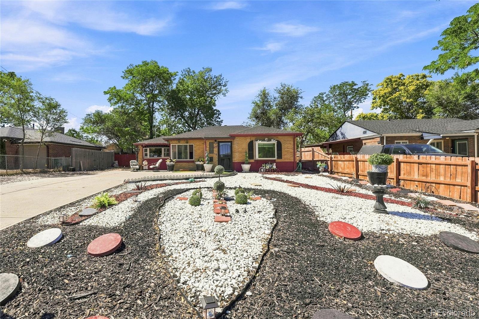 Denver Home | MLS #: 65004782065  Syracuse Street, Denver Beds: 2 Baths: 1 Price: $450,000