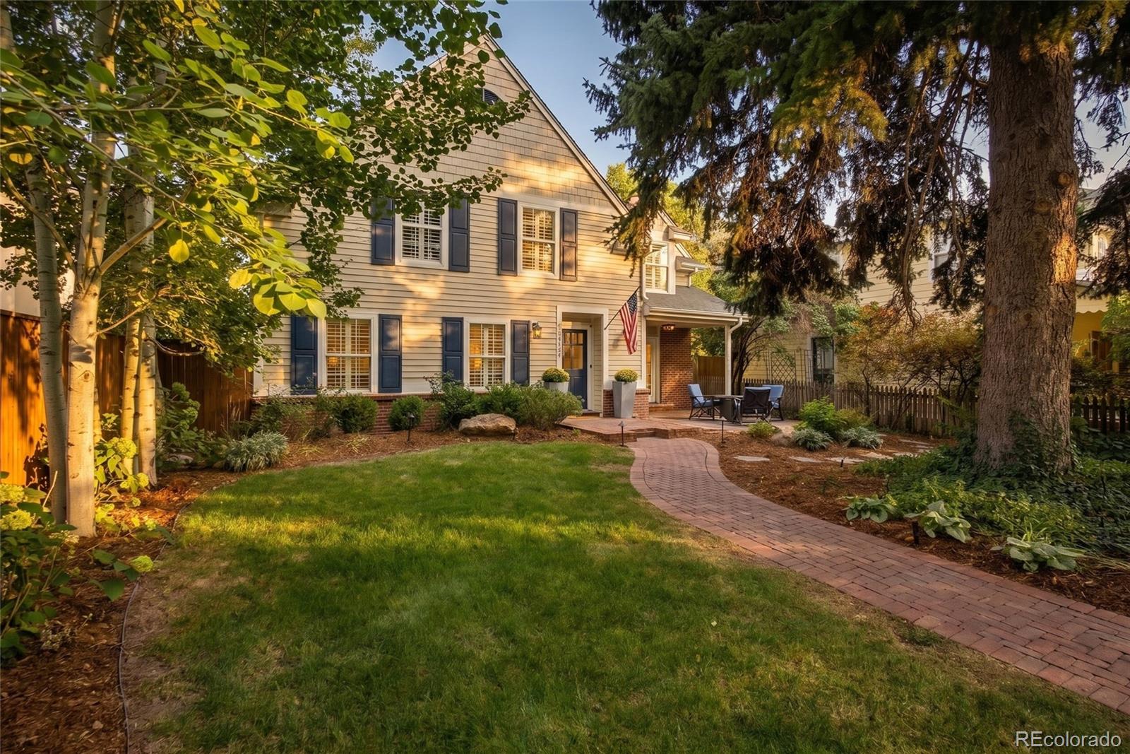 denver&nbsp; House Search Picture