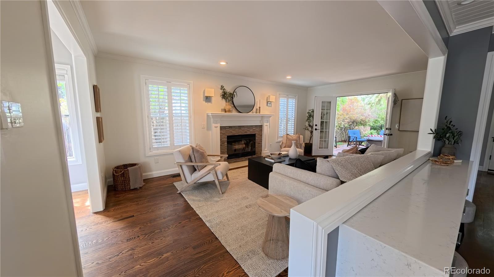 2424 S Columbine Street, denver&nbsp; House Search MLS Picture