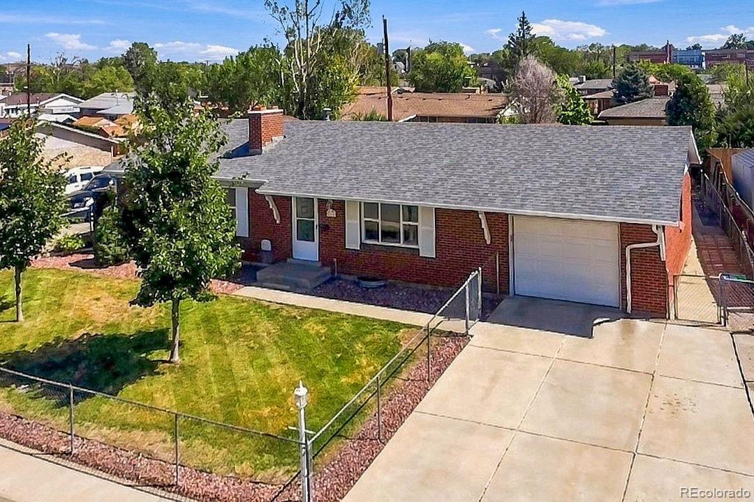 264  Balsam Avenue, brighton&nbsp; House Search MLS Picture