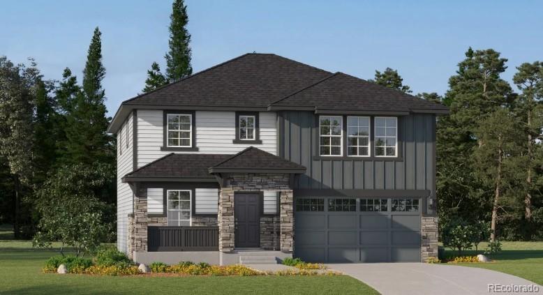  Thornton Home | MLS #: 62400032992 E 152nd Circle, Thornton Beds: 4 Baths: 3 Price: $619,900