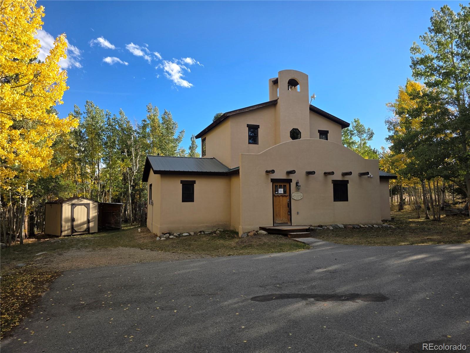 622  Foxtail Drive, fairplay&nbsp; House Search MLS Picture