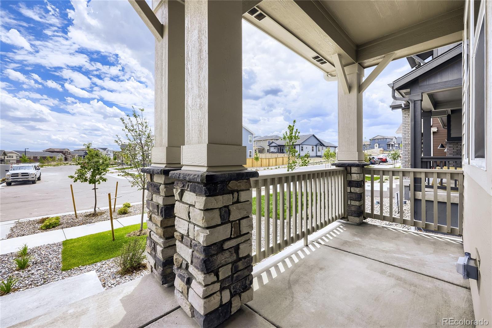 13749  Daffodil Point, parker&nbsp; House Search MLS Picture