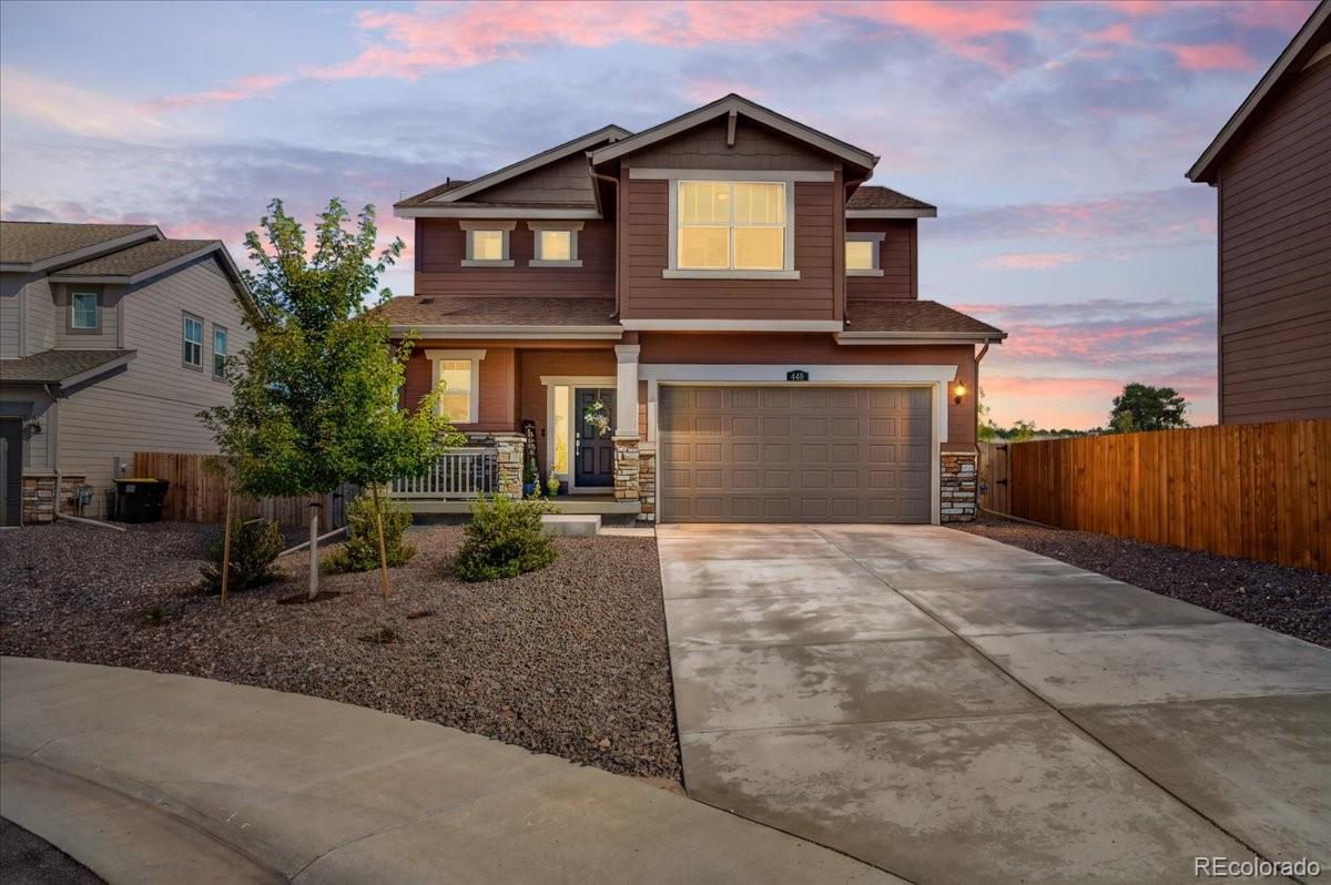  Elizabeth Home | MLS #: 9820874440  Paloma Way, Elizabeth Beds: 4 Baths: 3 Price: $529,000
