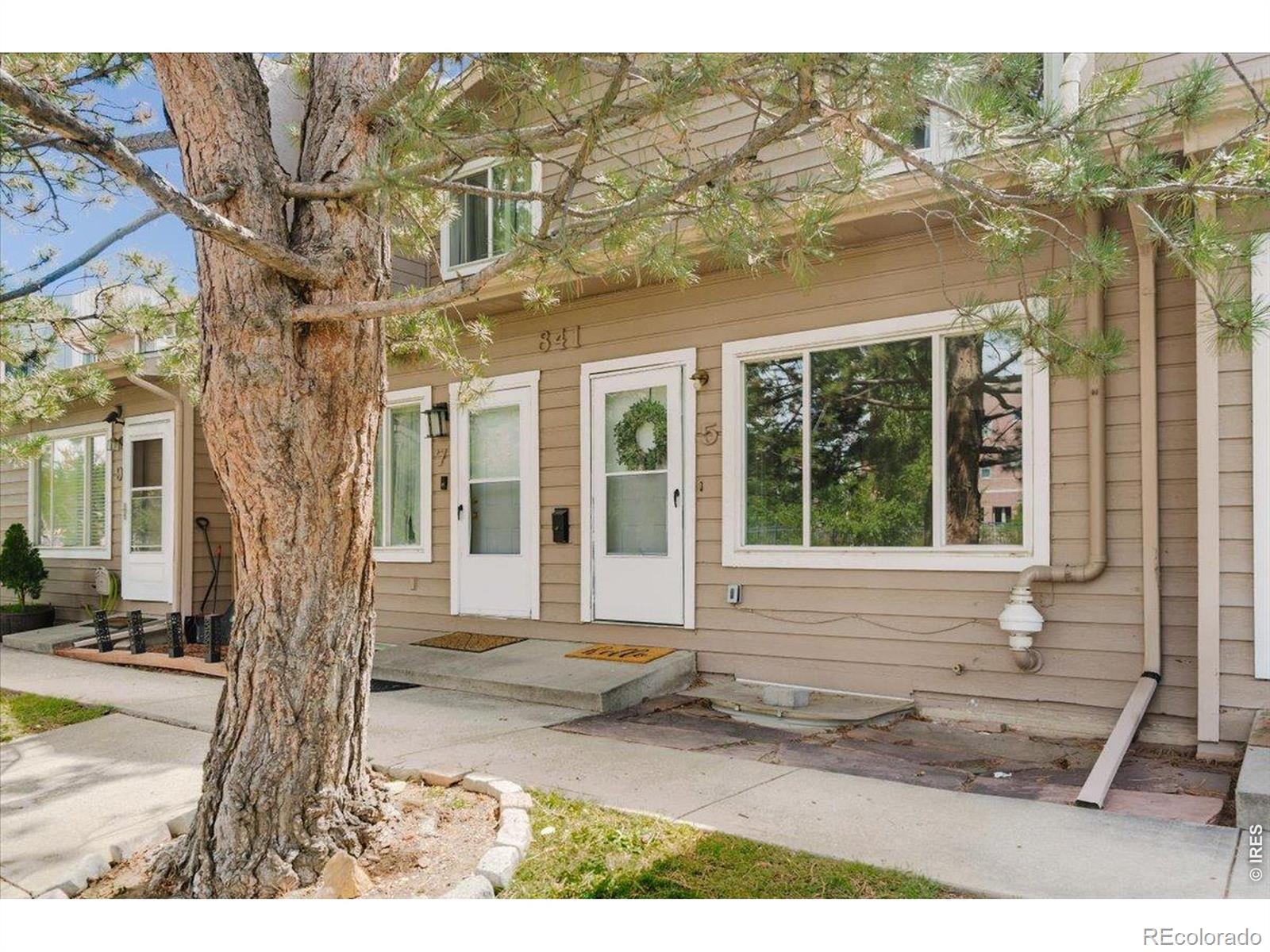 longmont&nbsp; House Search Picture