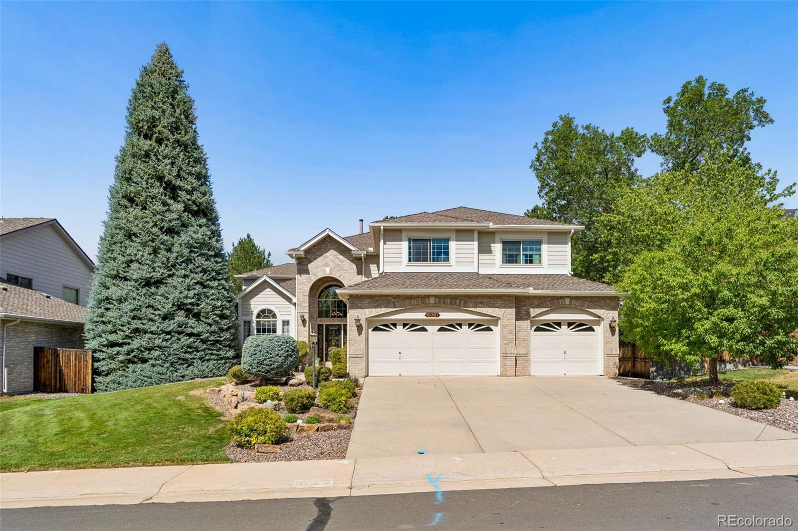 10367 E Aberdeen Avenue, englewood&nbsp; House Search MLS Picture