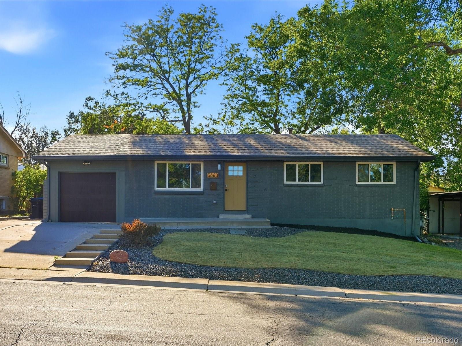  Arvada Home | MLS #: 69431515663  Jellison Street, Arvada Beds: 6 Baths: 3 Price: $695,000