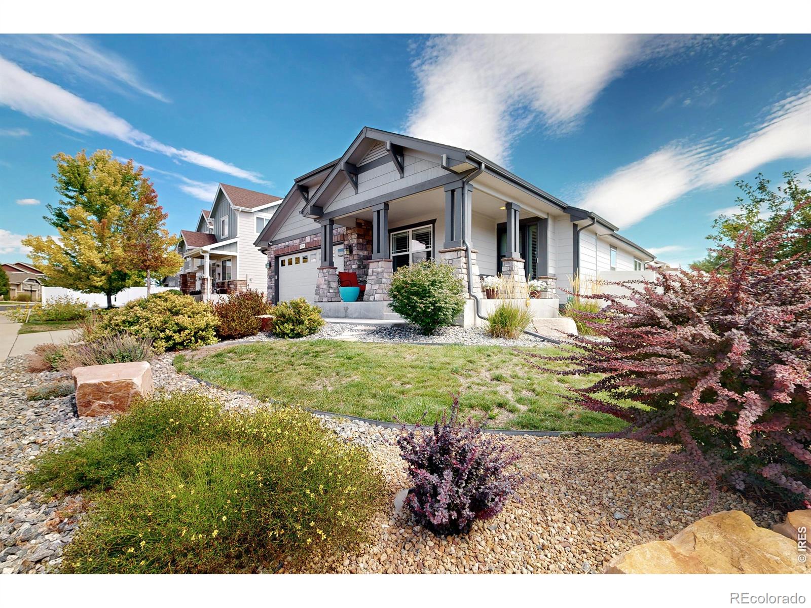 Wintergreen Loveland Home | MLS #: 45678910684386304  Tongass Avenue, Loveland Beds: 4 Baths: 3 Price: $595,000